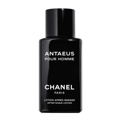 chanel antaeus after shave balm